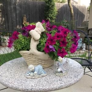 Meet your Posher, Tam